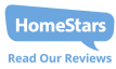 HomeStars logo