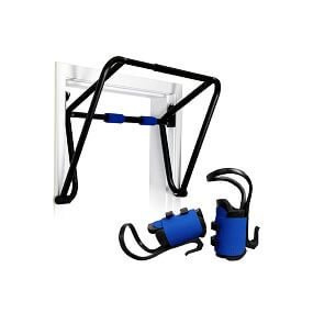 Инверсионные ботинки с турником EZ-Up Chin-Up System