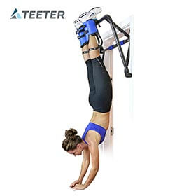 EZ-Up & Chin-Up System