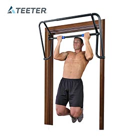 EZ-Up & Chin-Up System